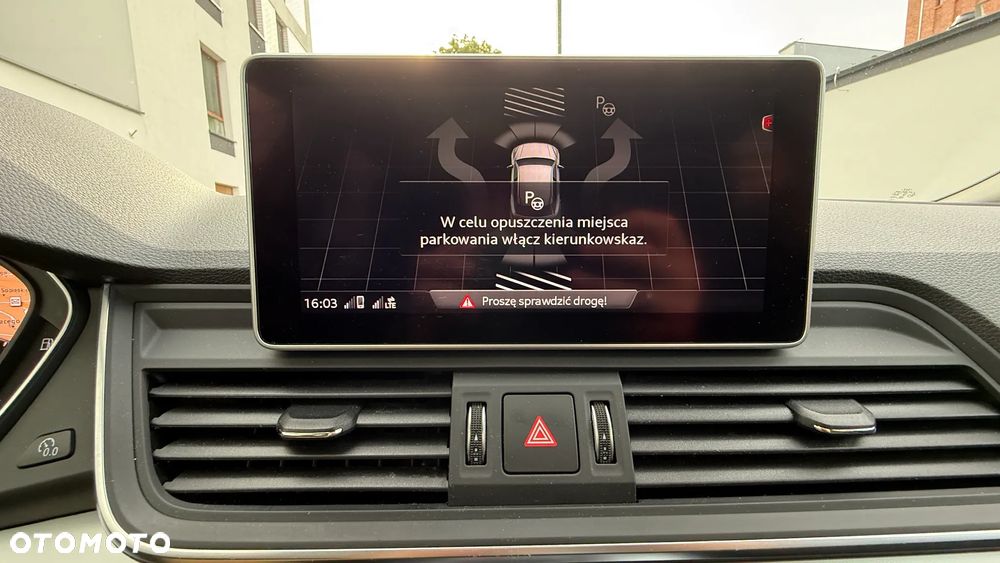 Audi Q5 40 TDI Quattro S tronic - 22