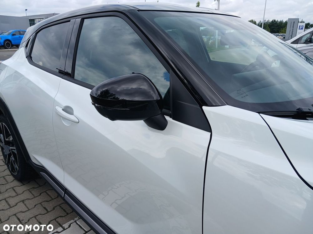 Nissan Juke 1.0 DIG-T N-Design DCT - 31