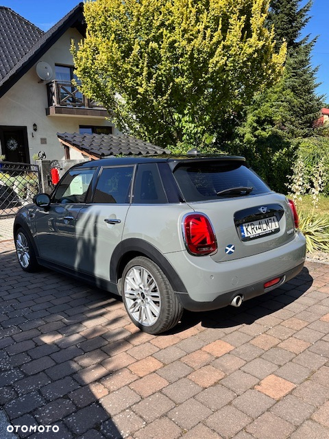MINI Cooper Standard - 4