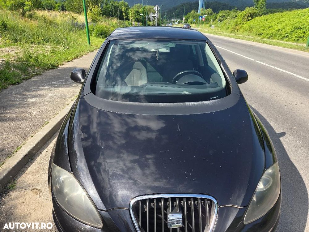 Seat Altea - 17
