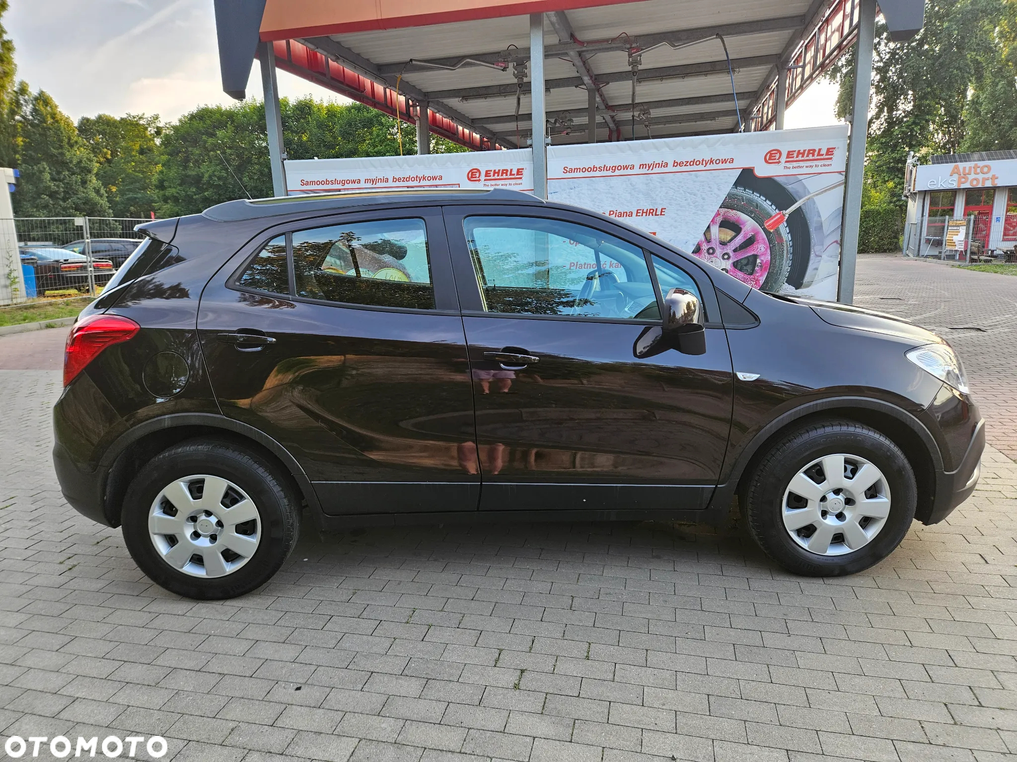 Opel Mokka 1.6 Active S&S - 21