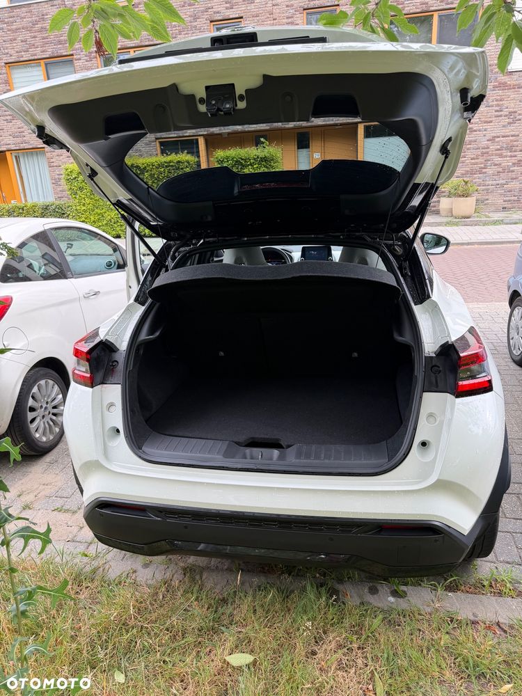 Nissan Juke 1.0 DIG-T N-Design - 15