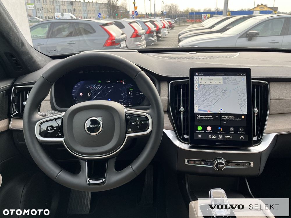 Volvo XC 90 - 28