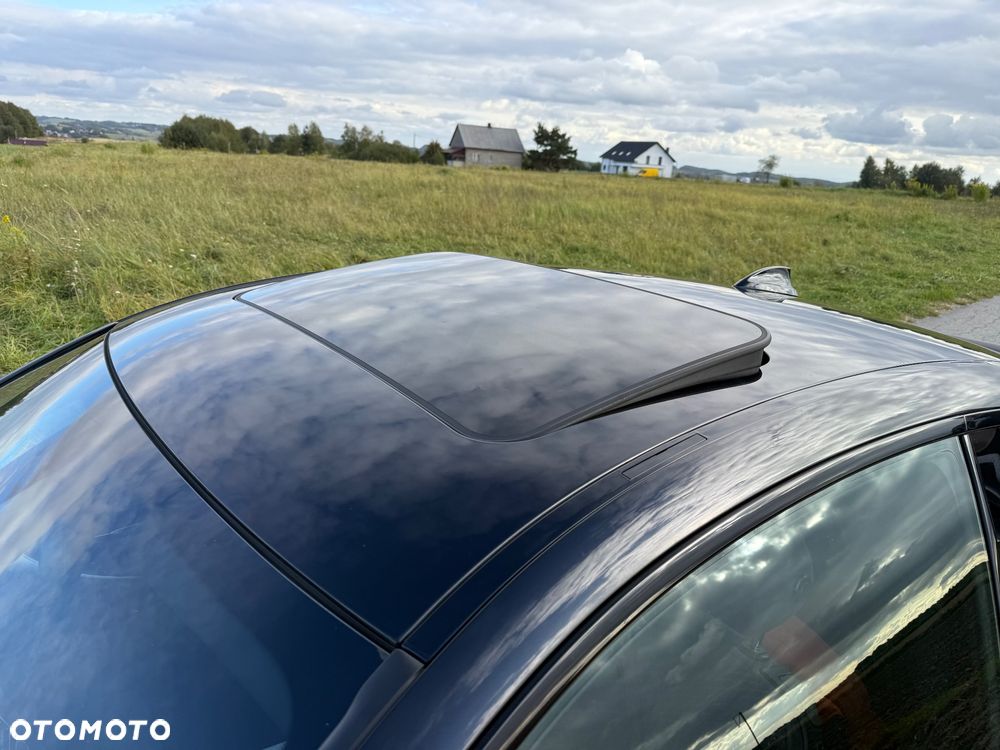BMW Seria 4 430d Coupe xDrive M Sport - 17