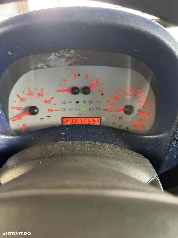 Fiat Doblo - 6