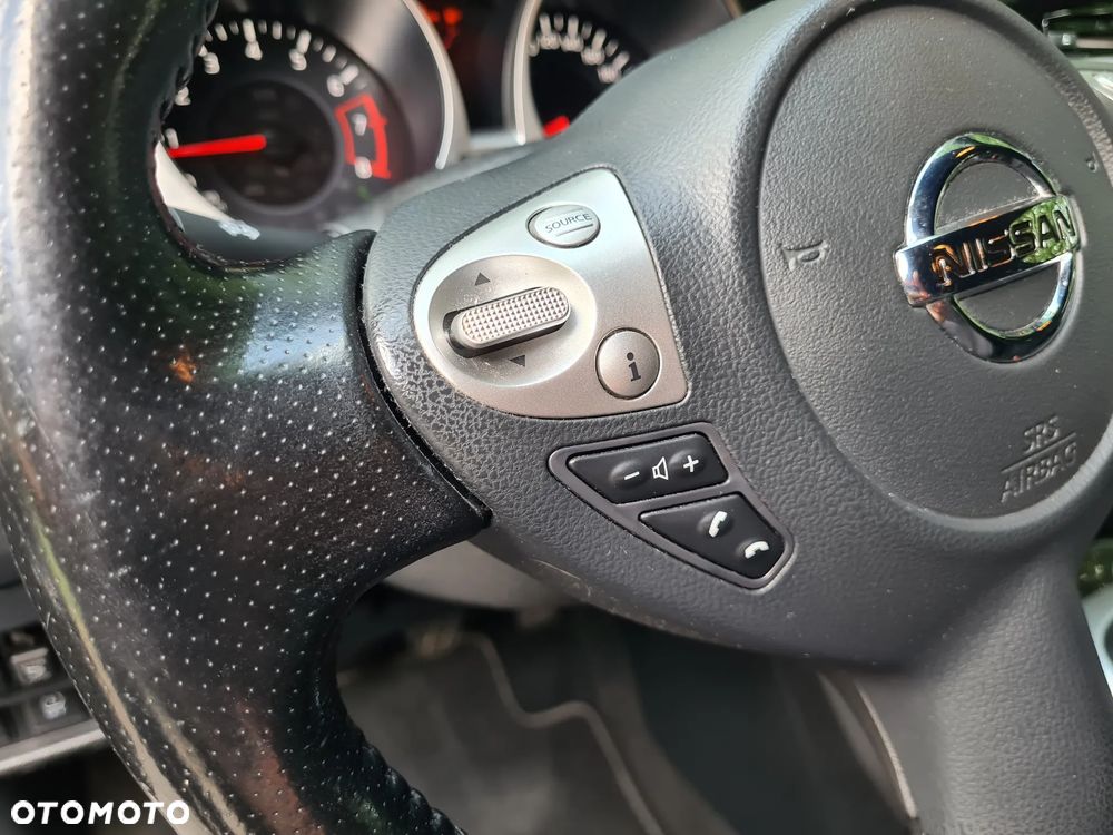 Nissan Juke 1.6 DIG-T Acenta EU6 - 20