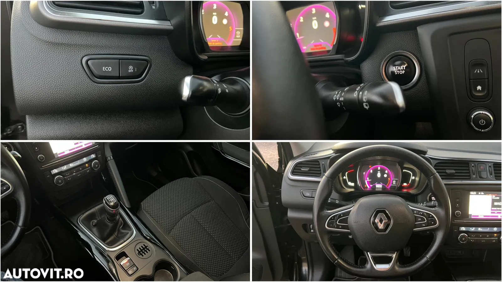 Renault Kadjar - 7