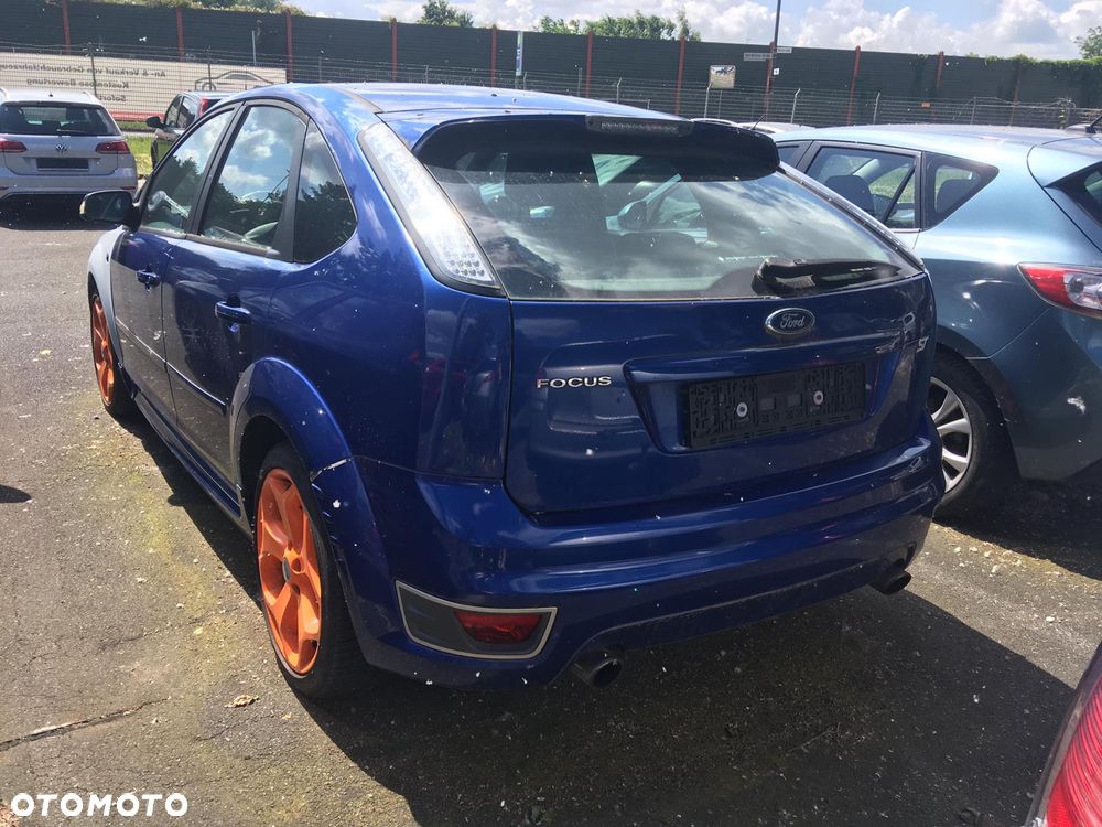 Ford Focus 2.5 ST - 2