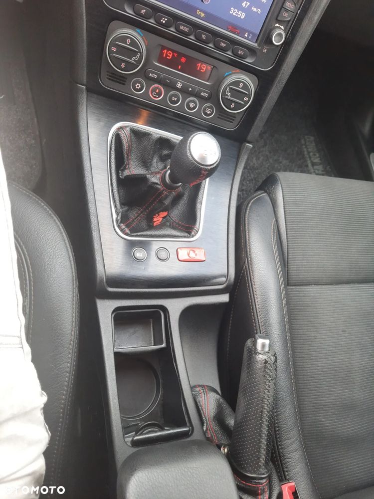 Alfa Romeo 159 1750TBi Sport - 18