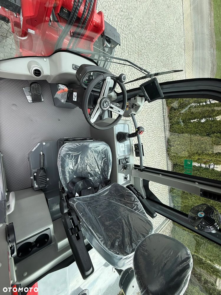 Inny Manitech Mtech 5.5T Teleskop (Nowa 2026) - 17