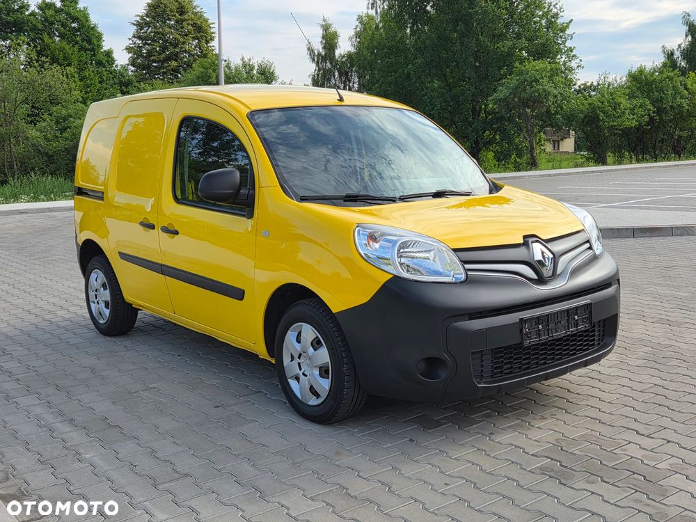 Renault Kangoo - 2