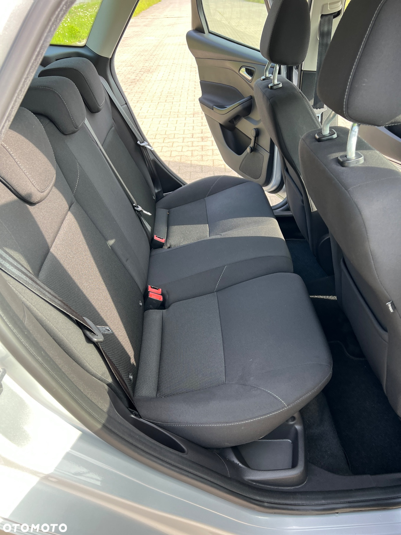 Ford Focus 1.0 EcoBoost Gold X (Edition Start) - 14