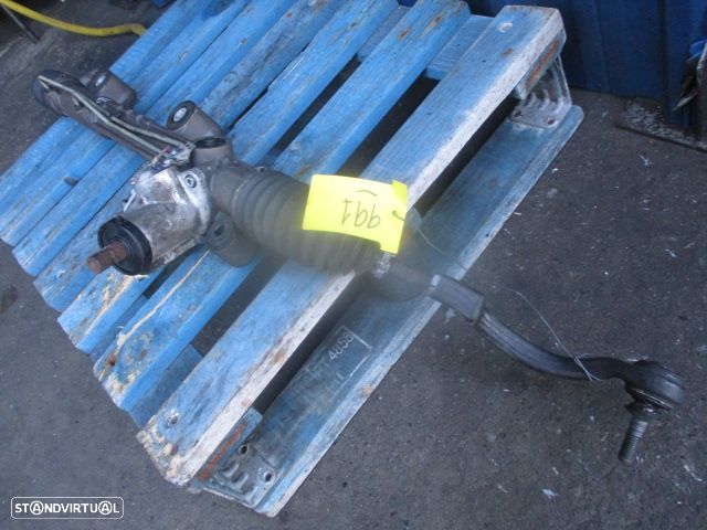 Caixa Direcao 7852501749 JAGUAR S TYPE 2003 2.5 I 0P - 2