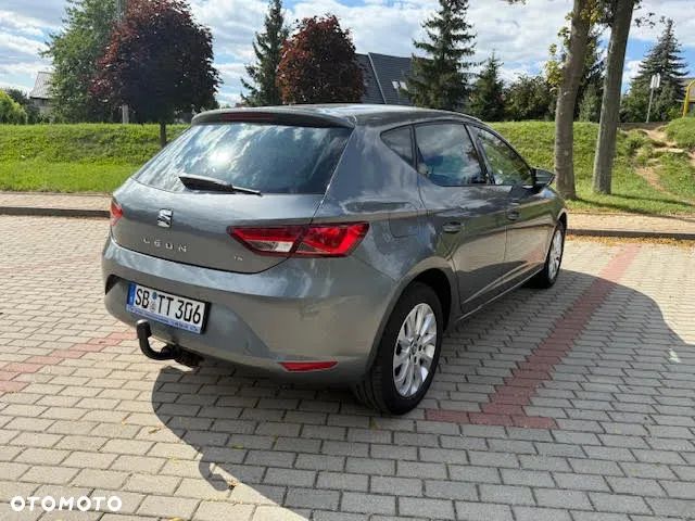 Seat Leon ST 1.4 TSI Start&Stop Style - 4