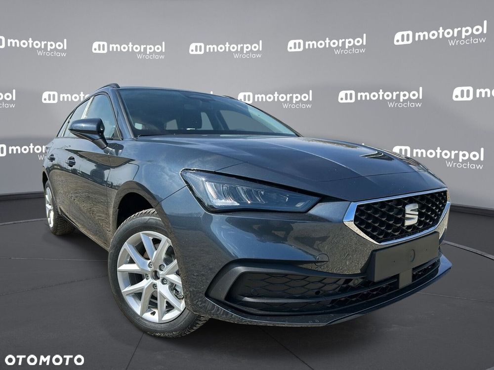 Seat Leon - 4
