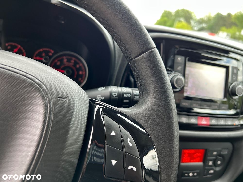 Fiat Doblo Maxi 1.6 MJ Active - 31