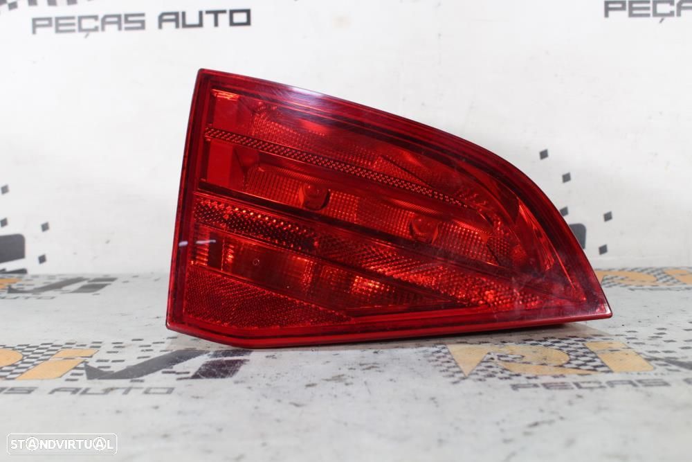 Farolim Esquerdo Audi A4 Avant (8K5, B8)  8K9945093 / Esquerdo Da Mala - 1