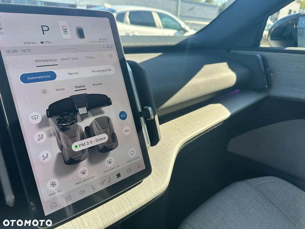 Volvo EX30 69kWh Twin Motor Ultra - 18