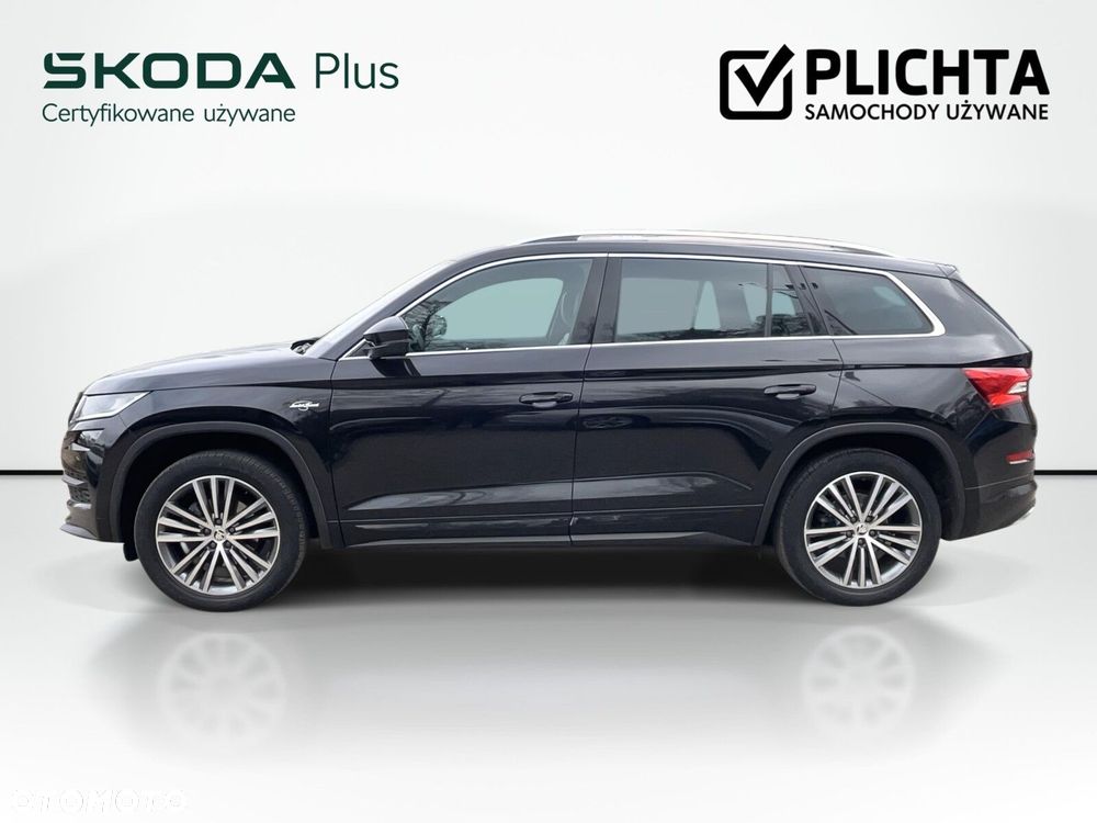 Skoda Kodiaq - 8