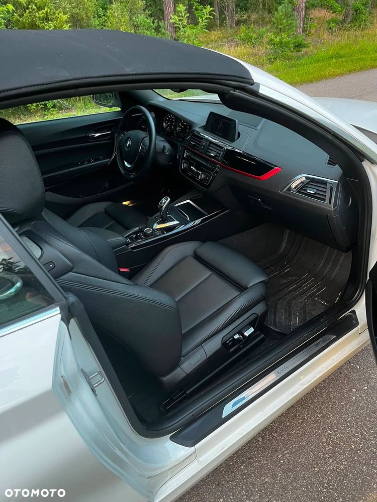 BMW Seria 2 230i - 15