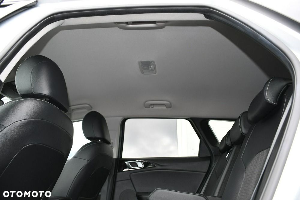 Kia Ceed 2019
