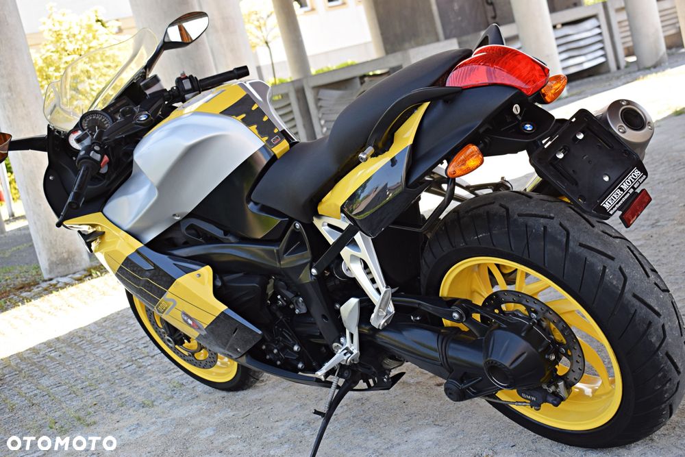 BMW K - 8