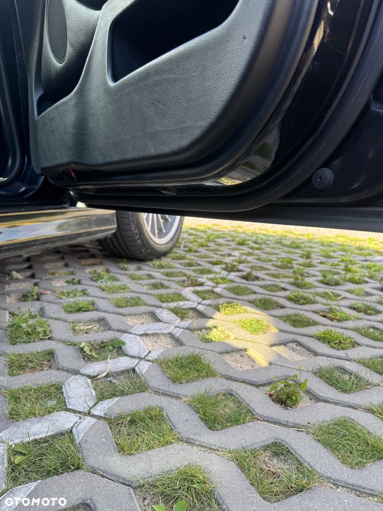 BMW Seria 5 - 15