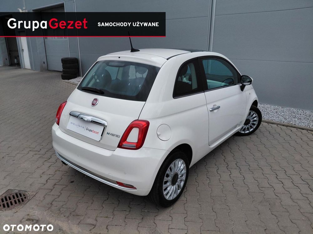 Fiat 500 - 6
