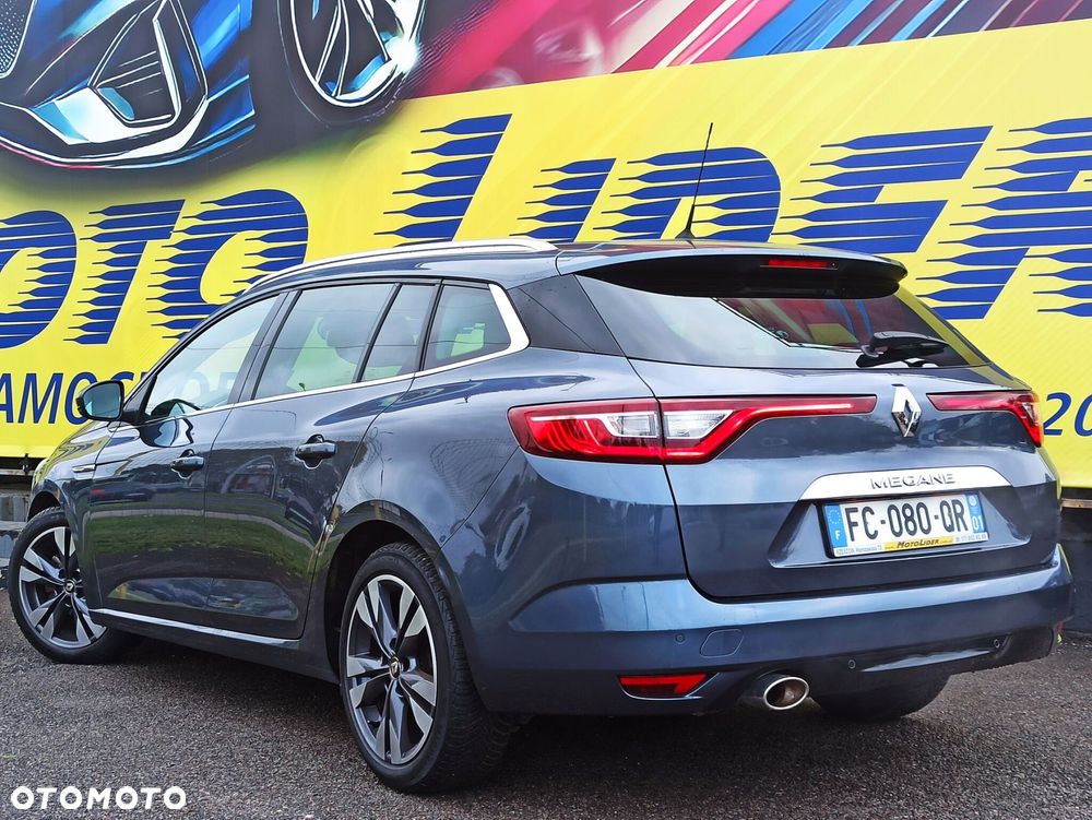 Renault Megane - 4