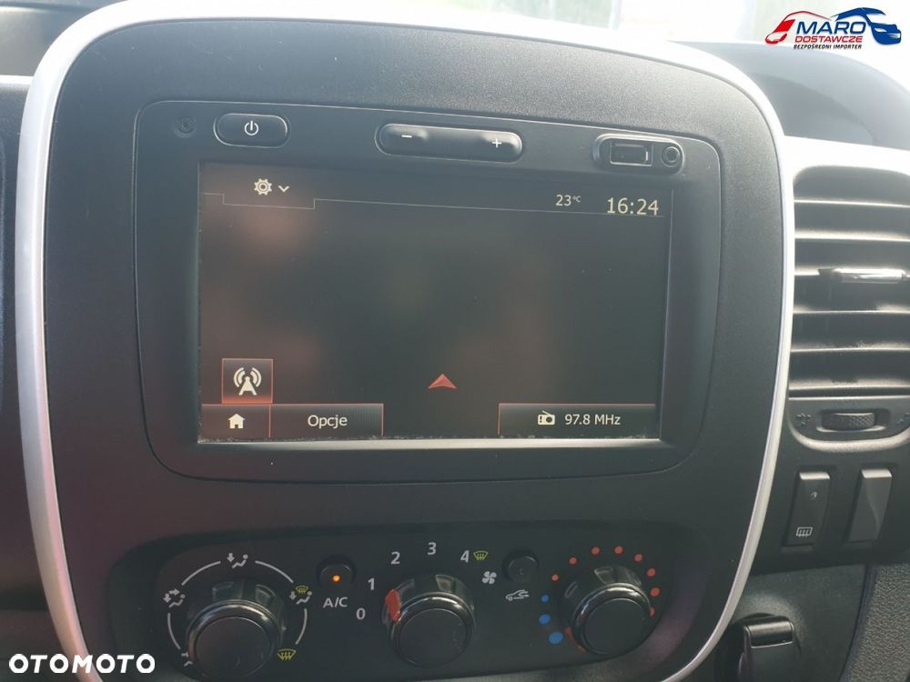 Fiat TALENTO LONG 6 OSÓB - 23