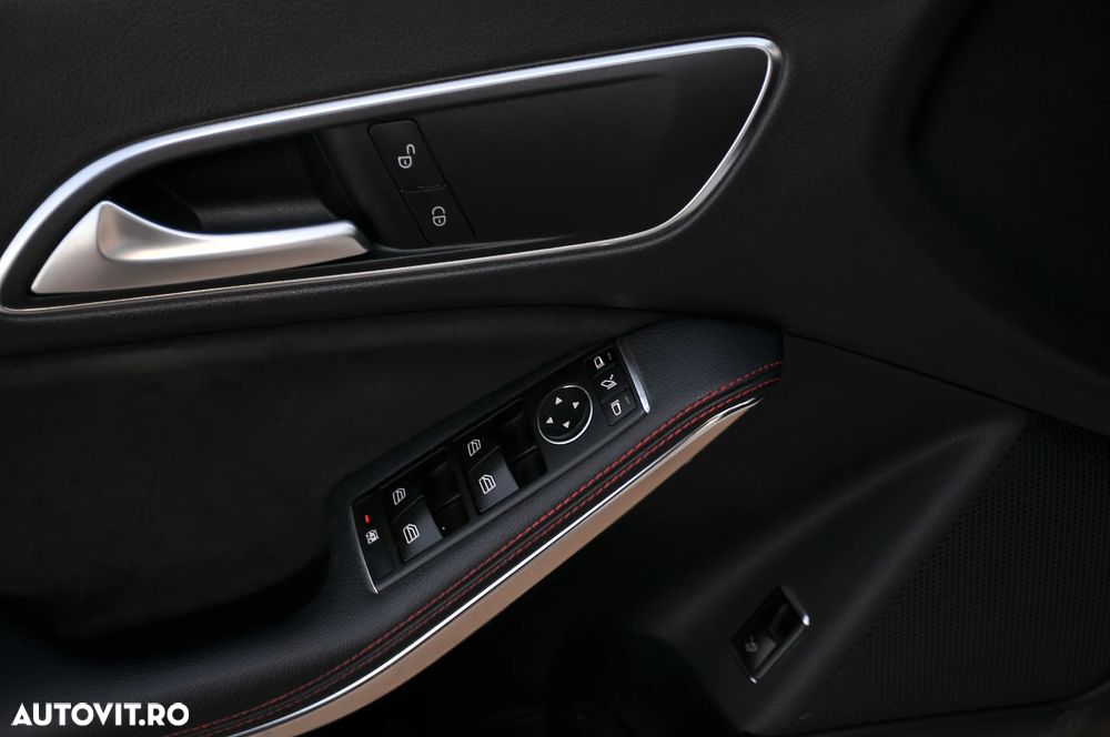 Mercedes-Benz CLA - 26