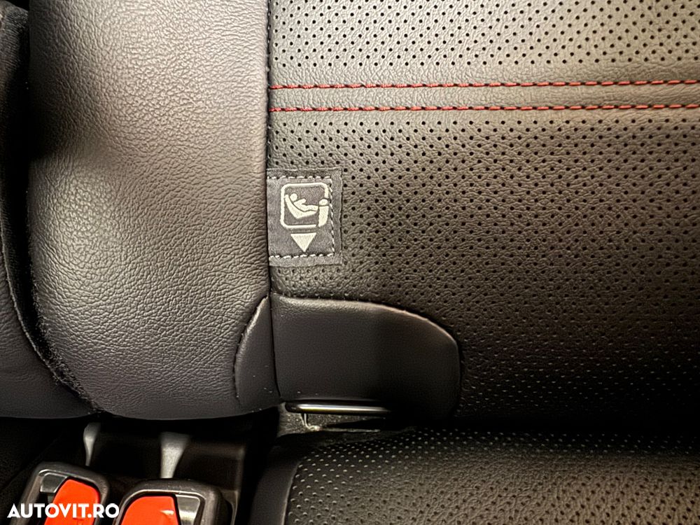 Toyota RAV4 Plug-in-Hybrid GR SPORT - 18