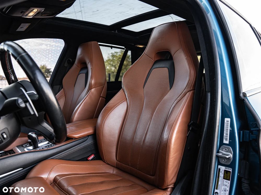 BMW X5 M Standard - 15