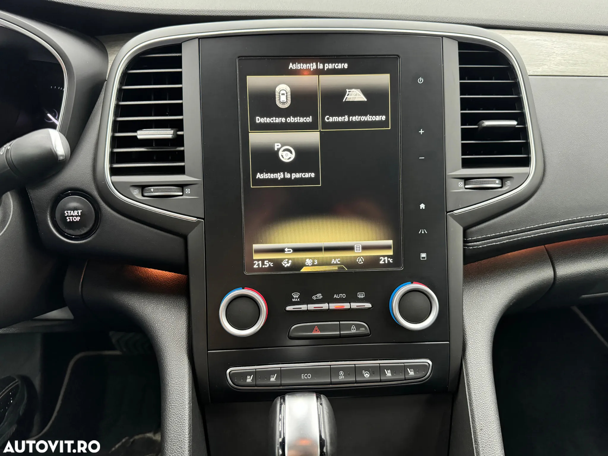 Renault Talisman ENERGY TCe 200 EDC INITIALE PARIS - 28