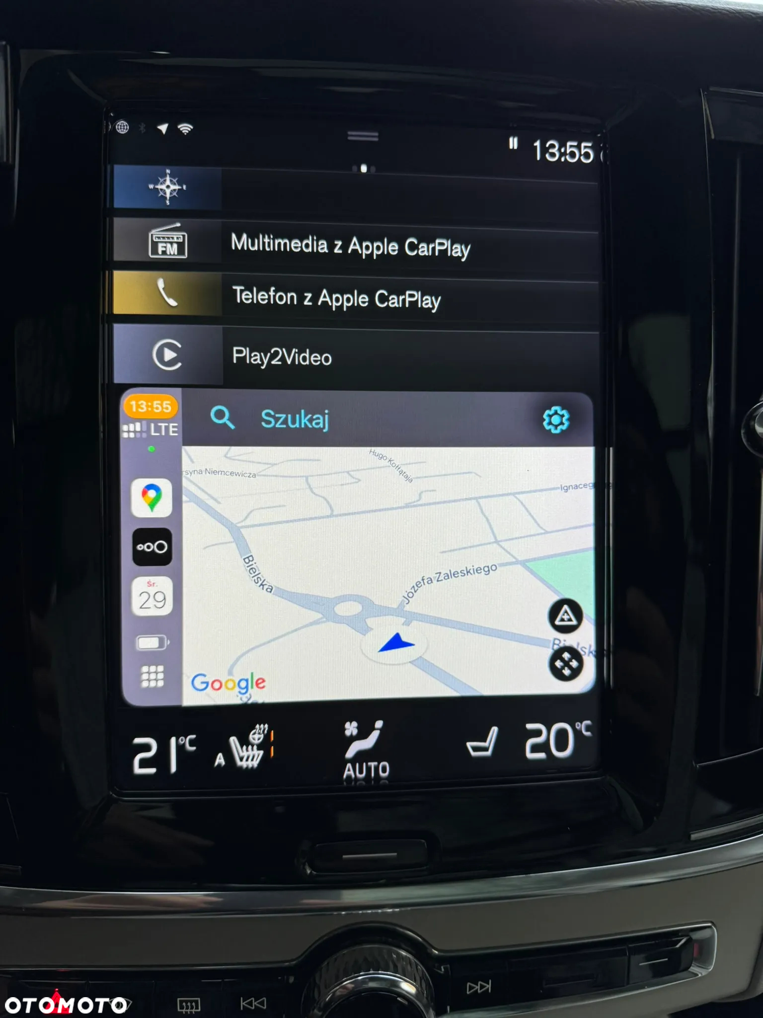 Volvo V90 T5 Inscription - 25