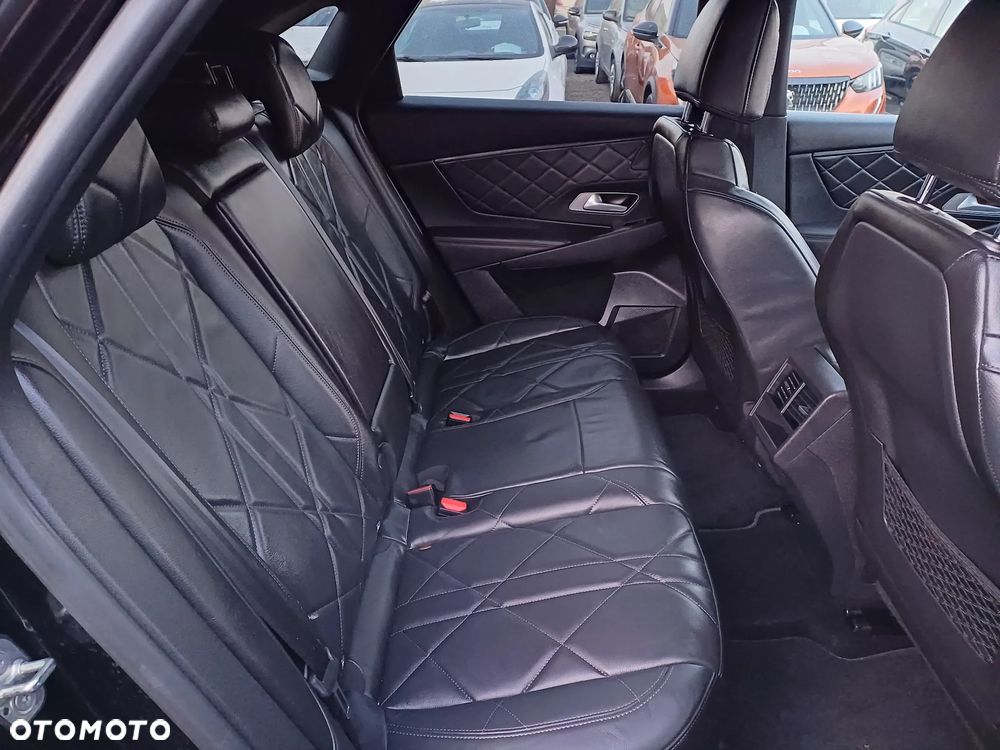 DS Automobiles DS 7 Crossback 1.6 PureTech Rivoli - 14