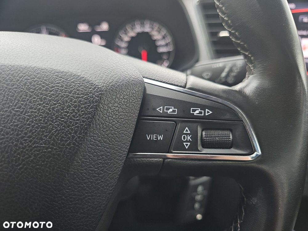 Seat Leon 1.6 TDI Style S&S - 15