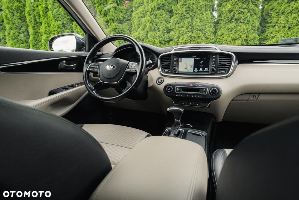 Kia Sorento - 18