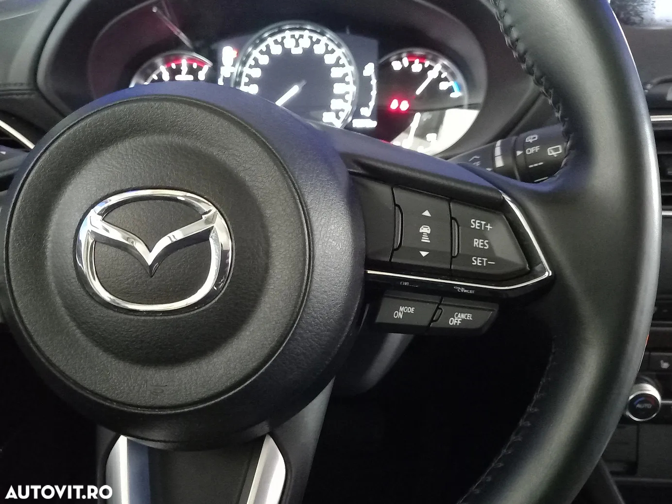 Mazda CX-5 - 13