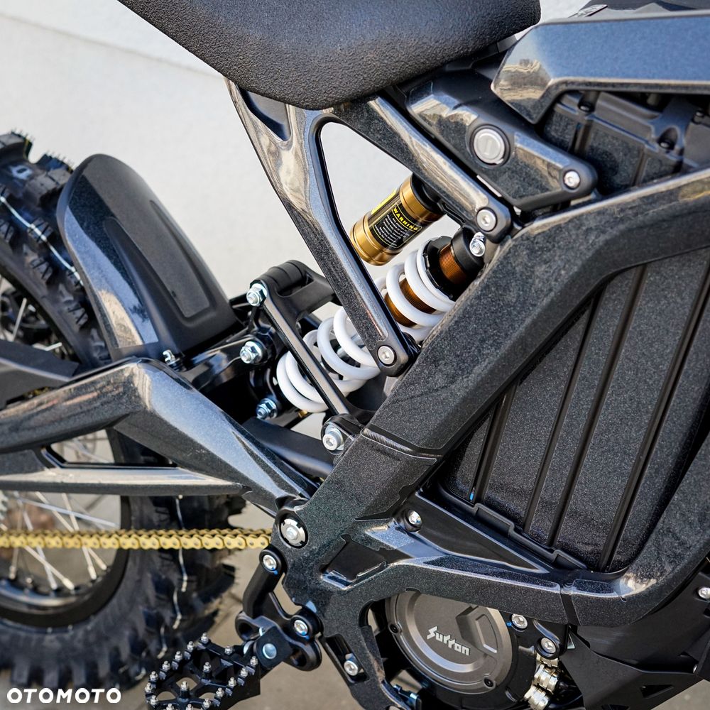 Surron Light Bee - 6