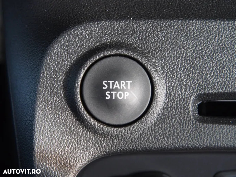 Renault Captur TCe GPF Intens - 9