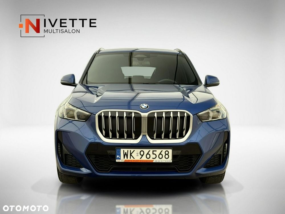 BMW X1 - 9