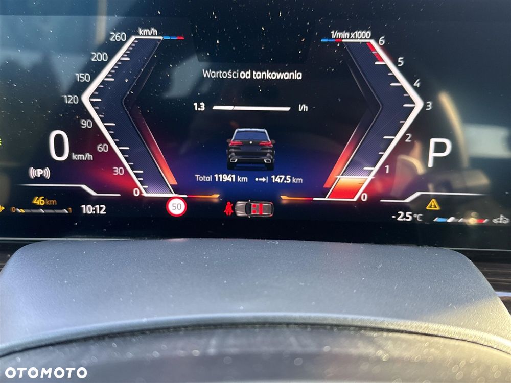 BMW X5 - 12