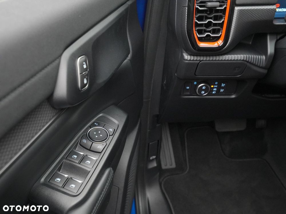 Ford Ranger Raptor - 20