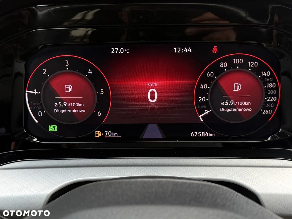 Volkswagen Golf 2.0 TDI Life - 27
