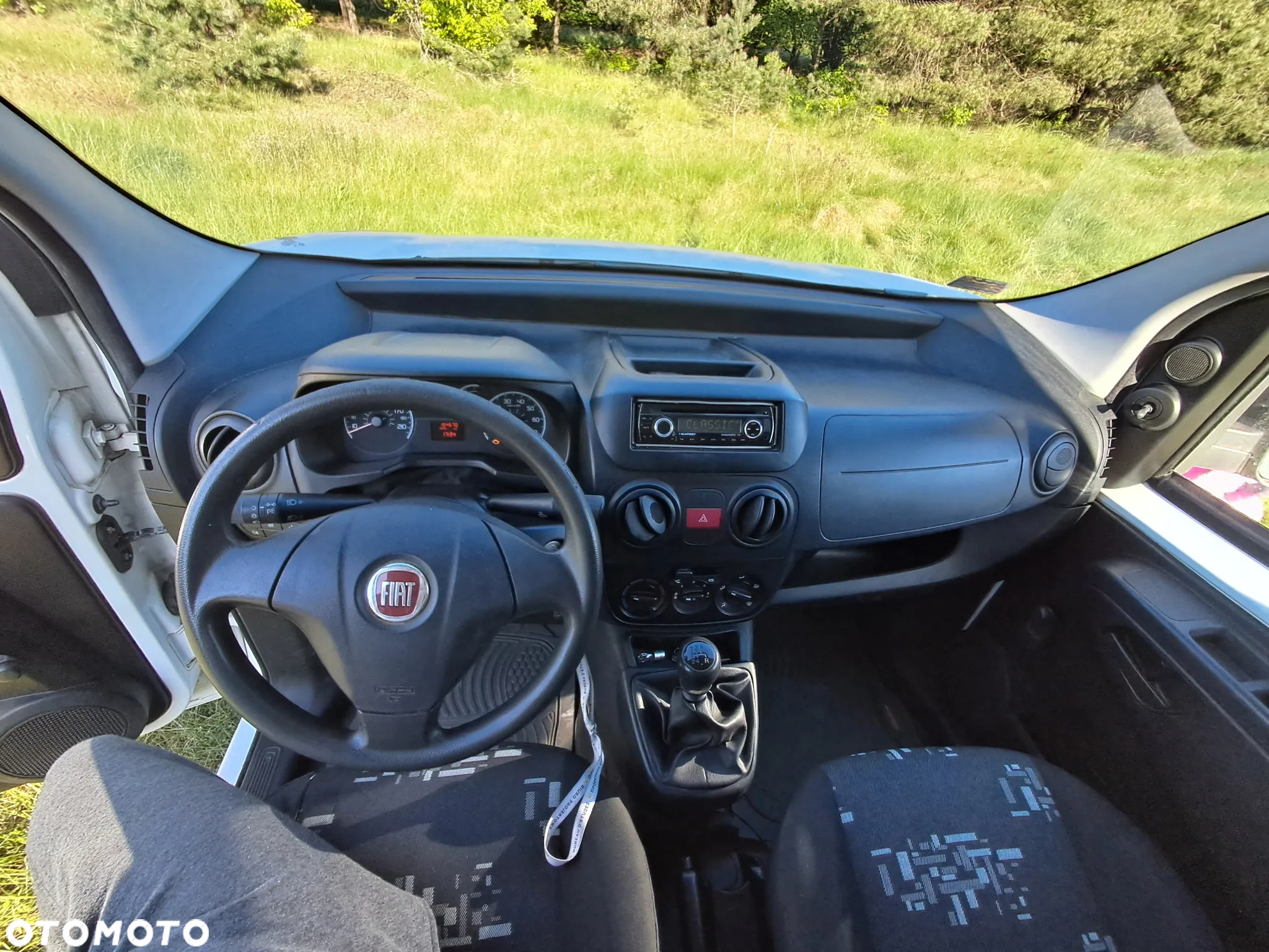 Fiat Fiorino - 5