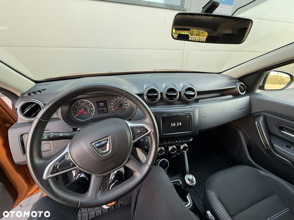 Dacia Duster 1.0 TCe Prestige - 12