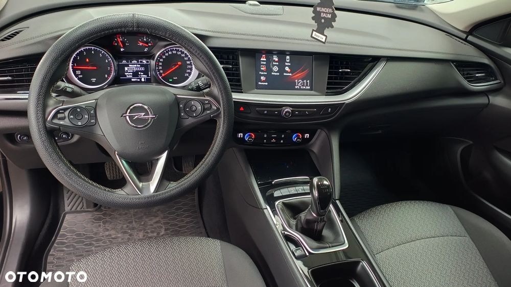 Opel Insignia 1.5 T Elite S&S - 23