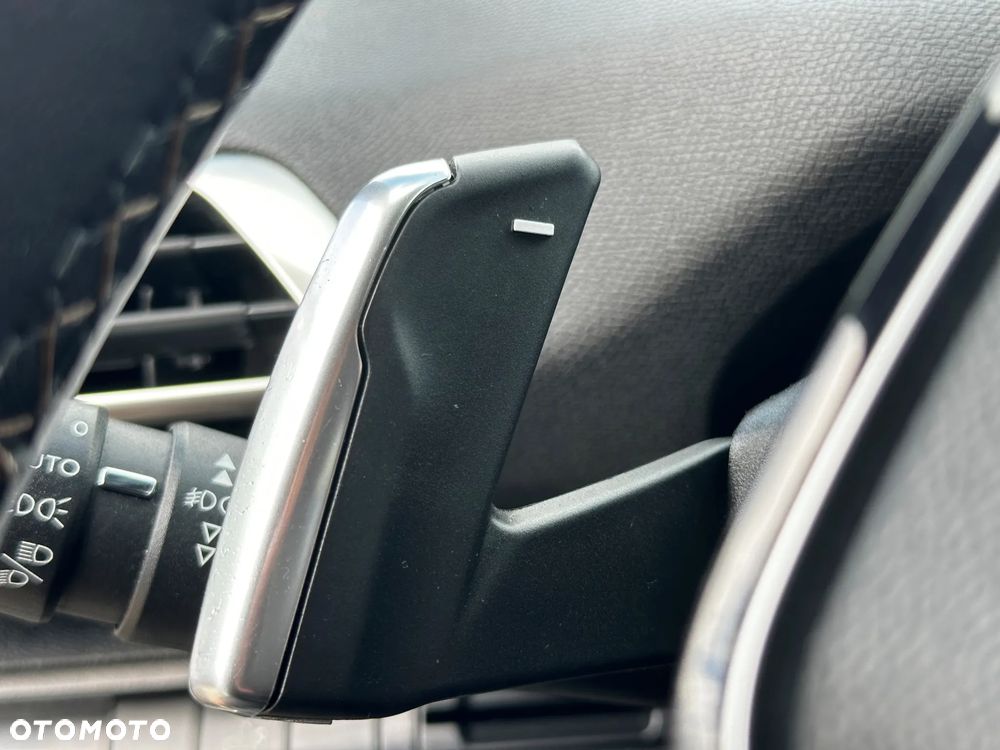 Peugeot 3008 BlueHDi 180 Stop & Start EAT8 GT - 31