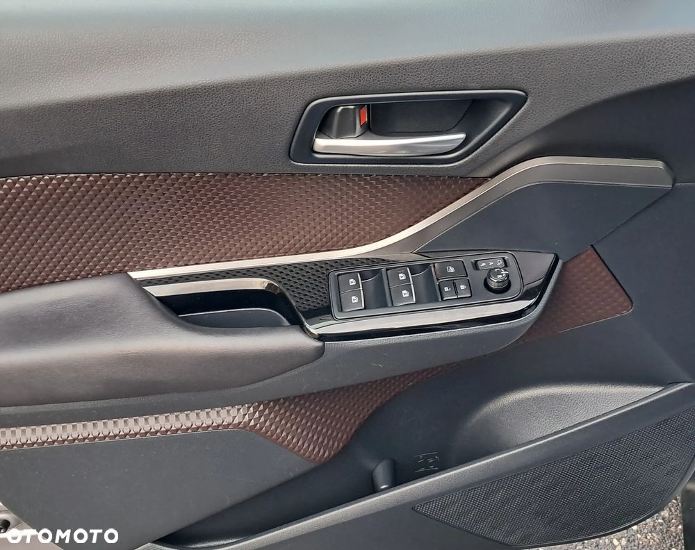 Toyota C-HR 1.2 T Prestige - 27